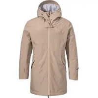 Schöffel Urban Ins Parka Style Crivat WMS Pink 38