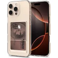 Spigen Crystal Slot