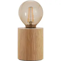 Eglo Tischlampe Turialdo