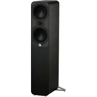 Q-Acoustics Q Acoustics 5050 Stück *schwarz* QA05129