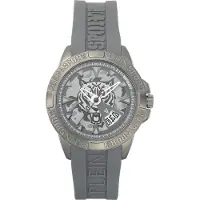 Plein sport Herrenuhr Touchdown