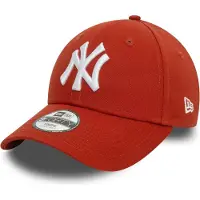 New Era 9Forty Kinder Cap - New York Yankees rust - Youth