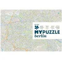 Sonstige Verlage MyPuzzle Berlin
