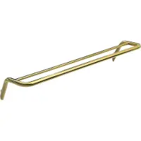 Deante Doppelter Handtuchhalter - Wand