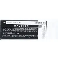 AGI Akku kompatibel mit Alcatel TLI015M1 (TLI015M7)