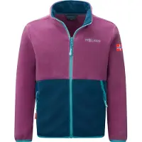 TROLLKIDS Storfjord Jacke