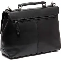 The Chesterfield Brand Umhängetasche Renata Shoulderbag Black schwarz
