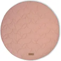 Filibabba Spielmatratze - 90 cm - Blush - - One Size - Spielteppiche
