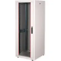 Roline 19-Zoll Netzwerkschrank Basic 32 HE