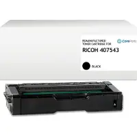 CoreParts Toner Black SPC250K-NTR
