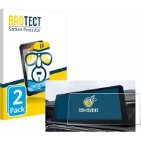 BROTECT Schutzfolie Displayschutz Displayschutzfolie Folie Klar Transparent