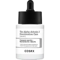 CosRx The Alpha-Arbutin 2 Discoloration Care Serum 50ml