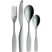 Iittala Citterio 98 Besteckset 24 teilig