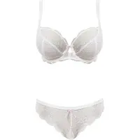 Freya Nicht geformter BH Fancies | Grösse: 85I | Farbe: Weiß