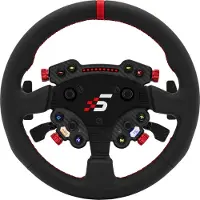 Simagic GT Pro HUB + Knobs