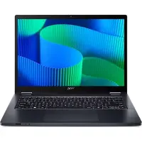 Acer TravelMate TMP414RN-54-TCO-55FP, Intel Core Ultra 5, 35,6 cm (14"), 1920 x 1200 Pixel, 16 GB, 512 GB, Windows 11 Pro