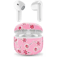 Music Sound Showy, True Wireless Stereo (TWS), Anrufe/Musik, 74 g, Kopfhörer, Pink
