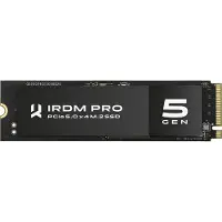 Goodram IRDM PRO GEN 5 IRP-SSDPR-P54S-4K0-80