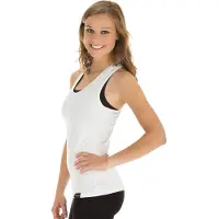 Winshape Tanktop "Cotton Tanktop WVR24" mit Racerback