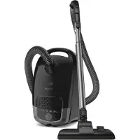 Miele Guard S1 Obsidianschwarz