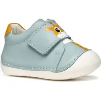Geox Baby B TUTIM C Navy/LT Sky 18_EU