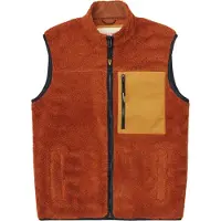 Rvlt Ärmelloses Fleece