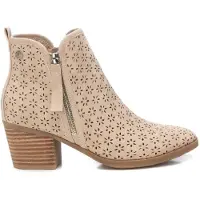 Refresh 172784 Stiefeletten Mit Absatz EU 39 Frau EU 39