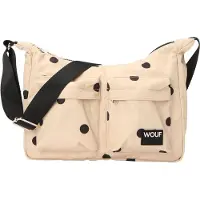 Wouf Downtown Umhängetasche 32 cm