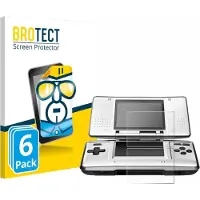 BROTECT Schutzfolie Displayschutz Displayschutzfolie Folie Klar Transparent