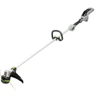 EGO ST1510E Akku-Trimmer, Lithium-Ionen-Akku