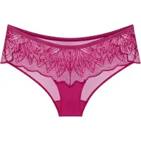 Triumph Boxershorts Crazy Stupid Love 10222367 Rosa 44