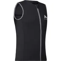 MCKINLEY Herren Rückenprotektor FORTRESS 3.0 900 BLACK/GREY DARK