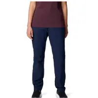 Columbia Women's Leslie Falls II Trousers collegiate navy (464) Short 2