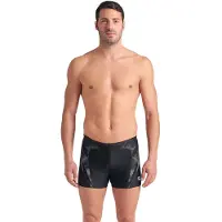 Arena Badeboxer Spider Web
