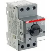ABB 1SAM250000R1004, Box