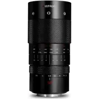 AstrHori 120mm F/2.8 Canon EF (Vollformat) schwarz