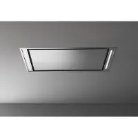 Falmec Stella Plus, 695 m³/h, Geleitet, A, D, D, 63 dB