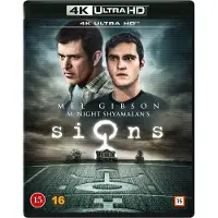 Dvd Signs