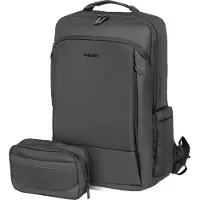 Natec Kudu Plus laptop backpack with 156 inch 16L organizer