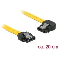 DeLOCK SATA-Kabel Serial ATA 150/300/600