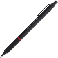 Rotring Rapid Pro Druckbleistift 0,7 Schwarz
