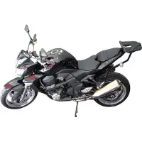 Shad Kawasaki Z750/z1000k Topcase Heckmontage