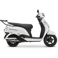 Shad Topcaseträger small S0DR13ST für Suzuki Address 125 Unisexblau/grau000 - Motorradzubehör - Motorradgepäck