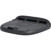 Shad Topcase Platte für Sh48/50/58X/59X TR37/48, SH48/50/58X/59X