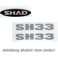 Shad SET AUFKLEBER SH59X