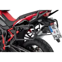 Shad 4p System Honda Africa Twin Crf1100l Montage Seitenkoffer