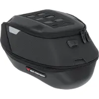 SW-Motech Tankrucksack Quick-Lock PRO Engage 7-10 Liter Stauraum Unisexneutral020 - Motorradzubehör - Motorradgepäck