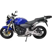 Shad Honda Hornet Cb600f Topcase Heckmontage
