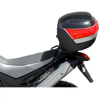 Shad Yamaha Xt660 R/x Topcase Heckmontage