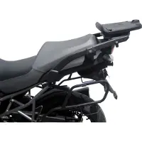 Shad Topcaseträger K0GT18ST für Kawasaki Versys 1000/GTR 1400 Unisexneutral890 - Motorradzubehör - Motorradgepäck